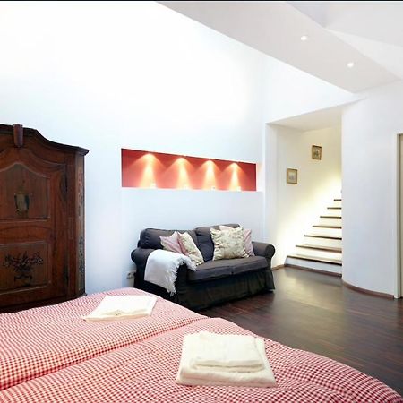 Ferienwohnung Vienna Penthouse 1 Exterior foto
